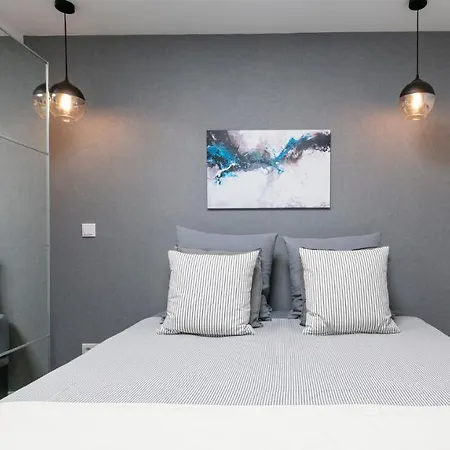 Apartmán Plum Guide - Twilight Lines *