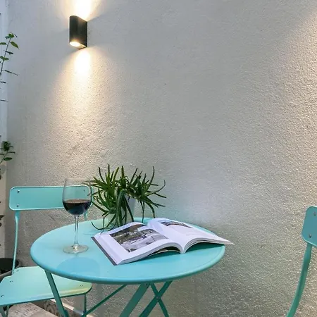 Appartement Plum Guide - Twilight Lines Lissabon